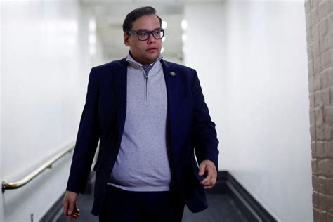 Rep. Santos faces new allegations of fraud, theft